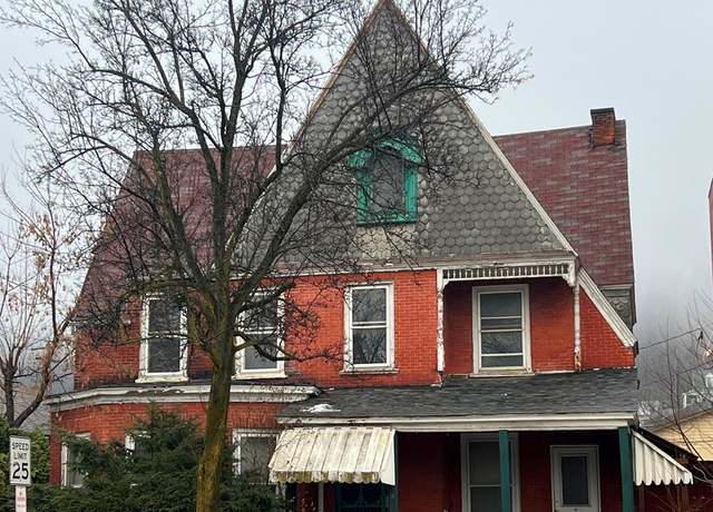 Property at 8 W 4th St, Emporium, PA 15834, 4 beds, 2.5 baths
