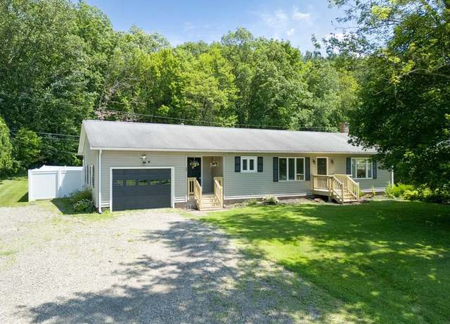 Property at 48 Hillside Terrace Rd, Tioga, PA 16946, 3 beds, 1 bath