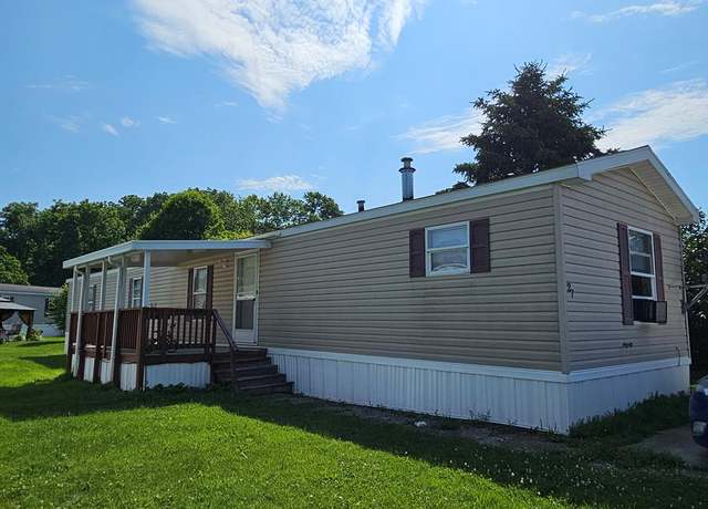 Property at 27 Buffards Riverside Est, Lawrenceville, PA 16929, 3 beds, 2 baths