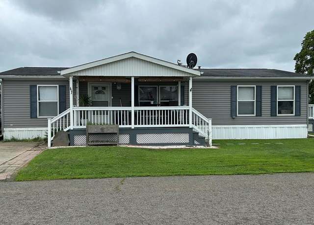 Property at 47 Lilac Ln, Sayre, PA 18840, 3 beds, 2 baths