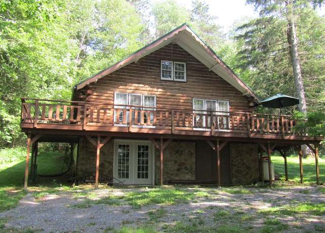 Property at 76 & 71 A & B St, Wellsboro, PA 16901, 3 beds, 1 bath