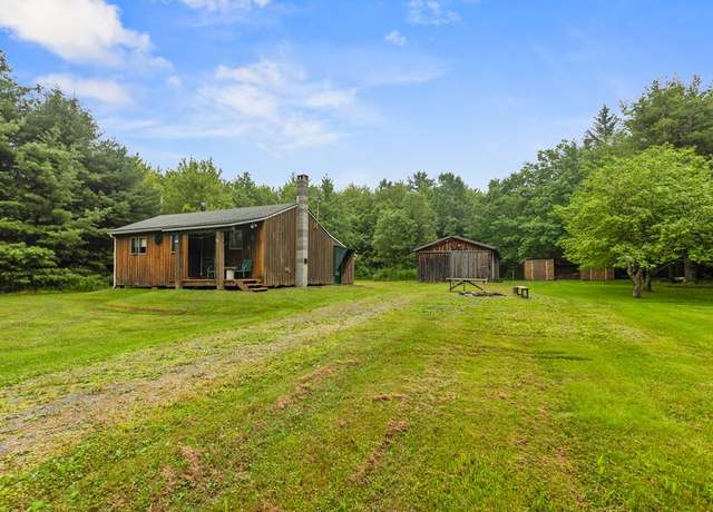 Property at 858 Church Rd, Canton, PA 17724, 2 beds, 1 bath