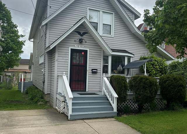 Property at 110 1/2 Providence St, Waverly, NY 14892, 3 beds, 1.5 baths