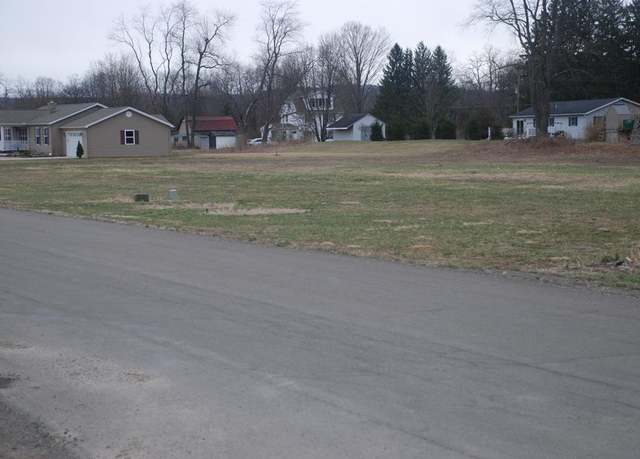 Property at Lot 22 Wilcox Ests, Waverly, NY 14892