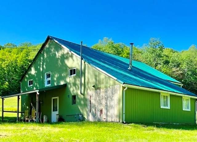 Property at 357 Reed Run, Austin, PA 16720, 8 beds, 1.5 baths