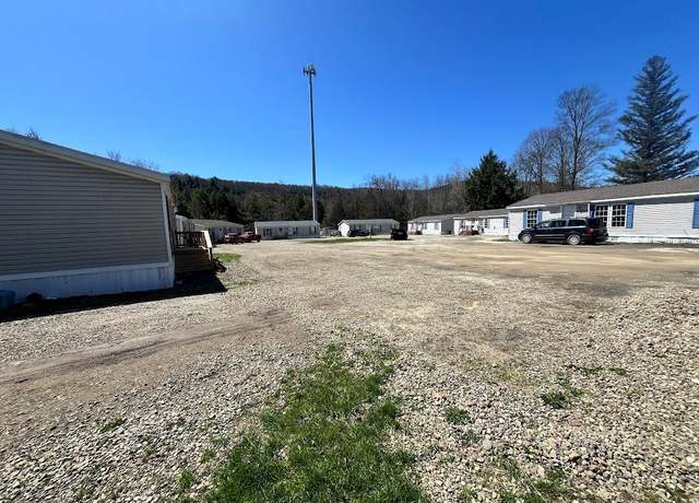Property at 1308 E Second St, Coudersport, PA 16915, 18 beds, 12 baths