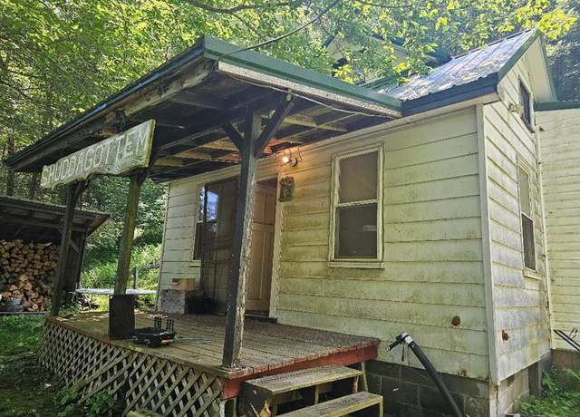 Property at 225 Logue Run Rd, Austin, PA 16720, 1 bed, 1 bath