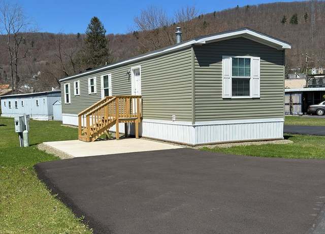 Property at Lot #314 Emerald Isle, Smethport, PA 16749, 2 beds, 1 bath