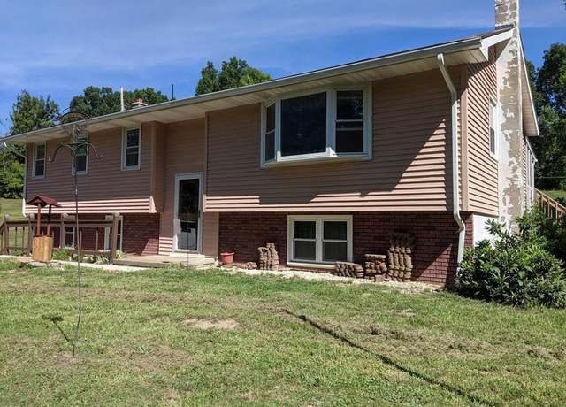 Property at 42 Ranch Rd, Waverly, NY 14892, 4 beds, 1 bath