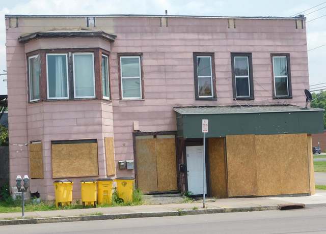 Property at 57 South Main St, Elmira, NY 14904