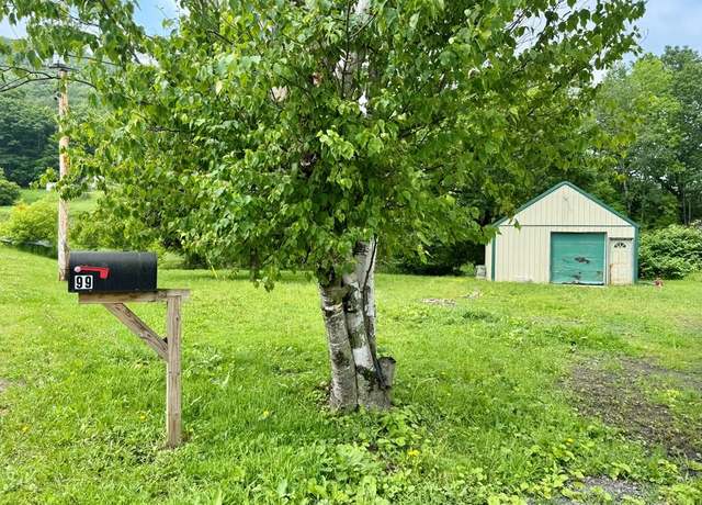 Property at 99 South St, Harrison Valley, PA 16927