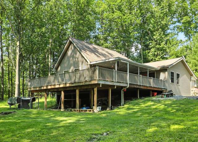 Property at 445 Shedden Hill Rd, Granville Summit, PA 16926, 3 beds, 2 baths