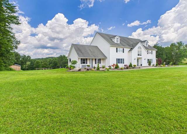 Property at 170 Sunrise Ridge Rd, Coudersport, PA 16915, 4 beds, 3.5 baths