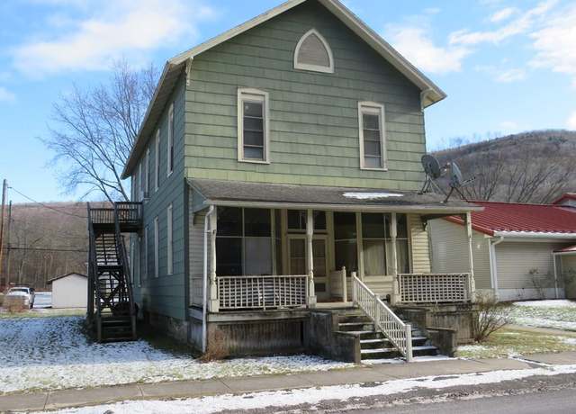 Property at 10990 Rt 14, Ralston, PA 17763, 5 beds, 2 baths