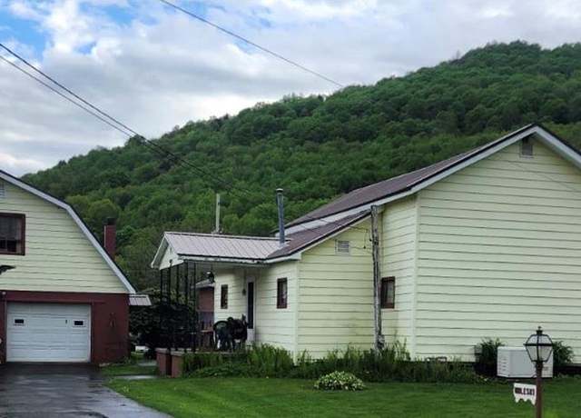 Property at 205 Main St, Roulette, PA 16746, 3 beds, 1 bath