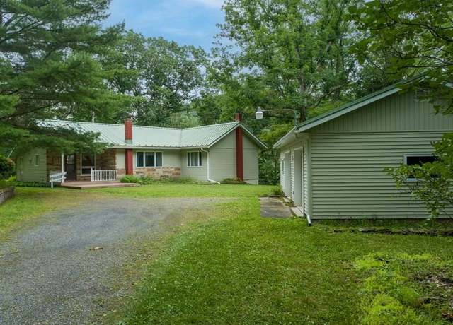 Property at 10 Mountain Laurel Ln, Galeton, PA 16923, 3 beds, 2 baths