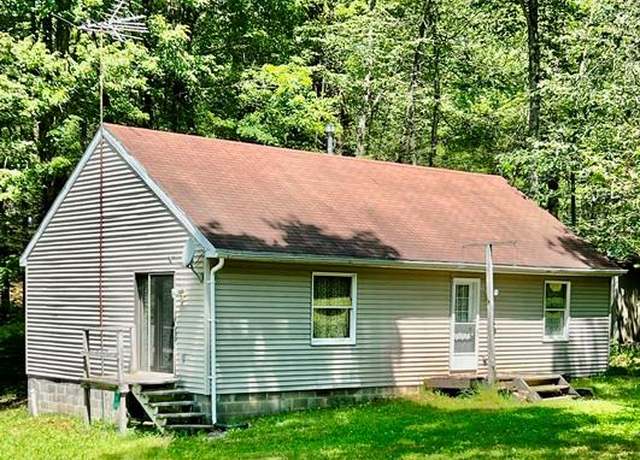 Property at 615 South Dry Run Rd, Coudersport, PA 16915, 3 beds, 1 bath