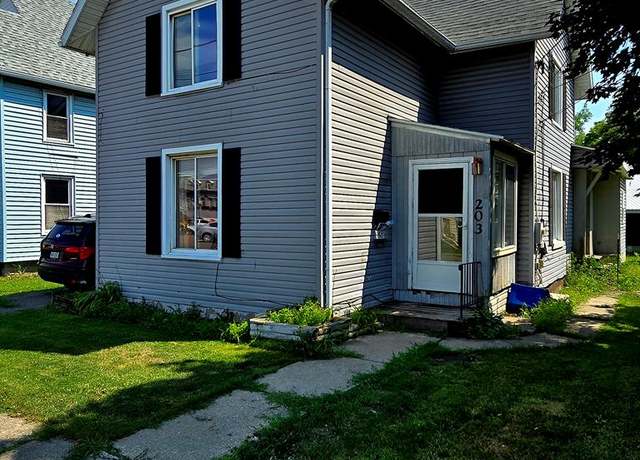 Property at 203 Eleanor St, Horseheads, NY 14845, 3 beds, 2 baths