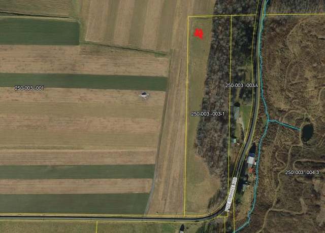 Property at 300 Predmore Rd, Coudersport, PA 16915