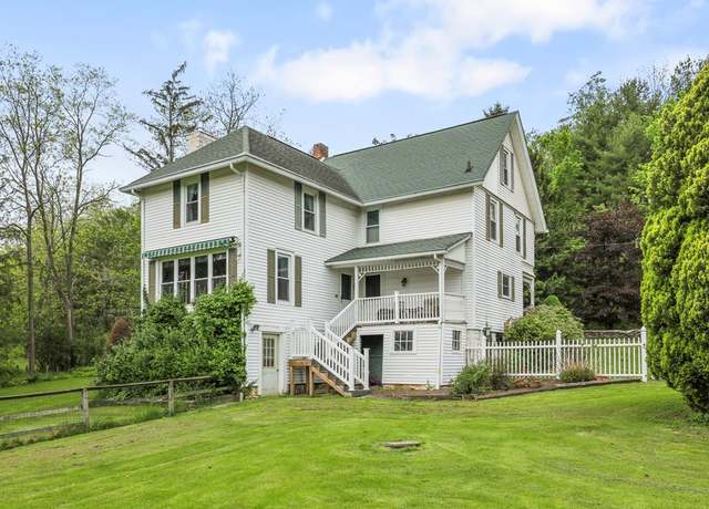 Property at 17800 Route 6, Towanda, PA 18848, 4 beds, 1.5 baths