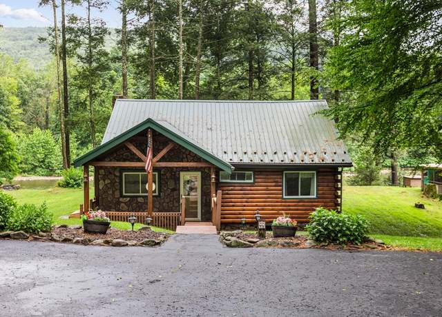 Property at 2176 Wallis Run Rd, Montoursville, PA 17754, 3 beds, 1 bath
