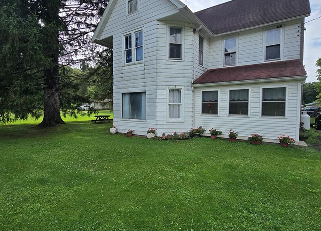 Property at 258 Pleasant Stream Rd, Trout Run, PA 17701, 4 beds, 1 bath