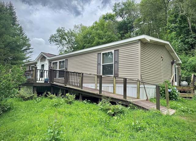 Property at 847 Route 287, Morris, PA 16938, 3 beds, 2 baths