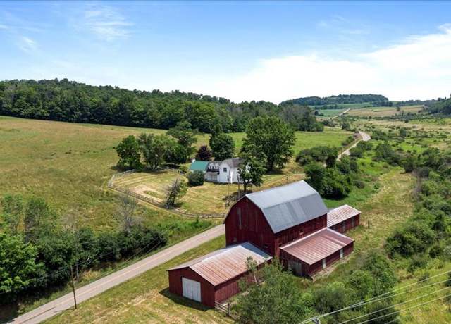 Property at 1863 Sopertown Rd, Columbia Cross Roads, PA 16914, 4 beds, 2 baths