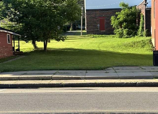 Property at 00 W Main St, Smethport, PA 16749