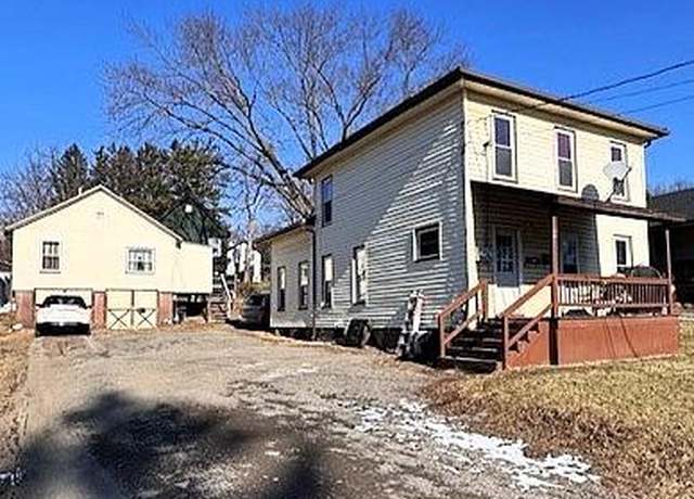 Property at 49 Charleston St, Wellsboro, PA 16901, 5 beds, 3 baths