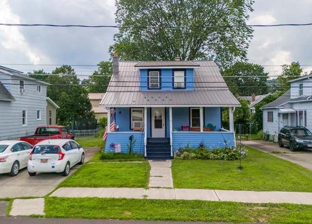 Property at 29 Garfield St, Waverly, NY 14892, 3 beds, 1 bath