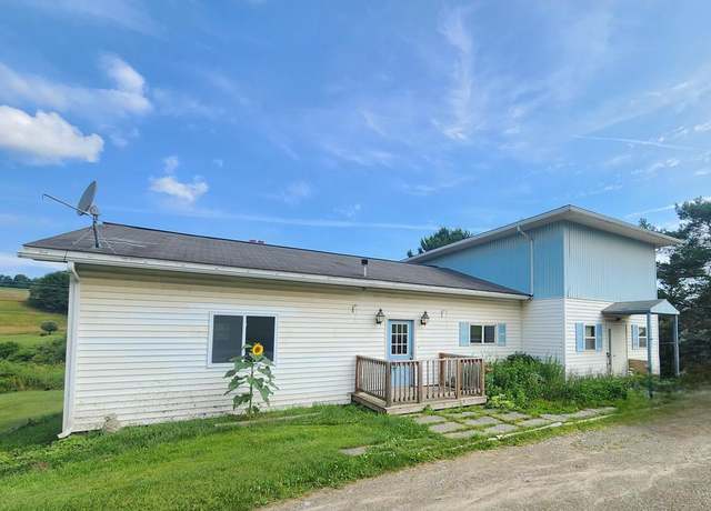 Property at 2110 SR 49 West, Ulysses, PA 16948, 3 beds, 2 baths