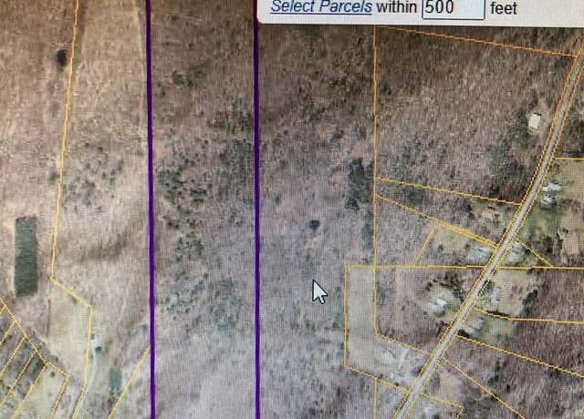 Property at 0 Ridge Rd, Harpursville, NY 13787
