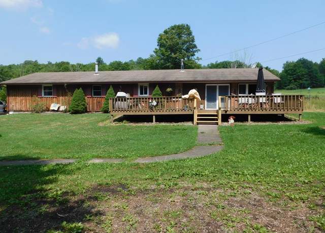 Property at 91 Lakeside Dr, Sayre, PA 18840, 3 beds, 2 baths