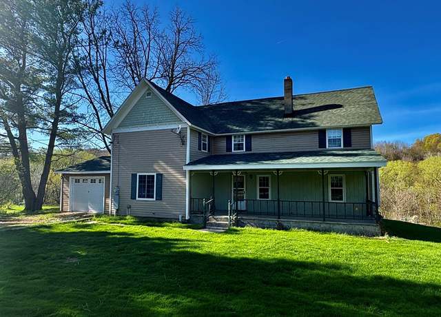 Property at 1300 Johnson Rd, Ulysses, PA 16948, 3 beds, 2 baths
