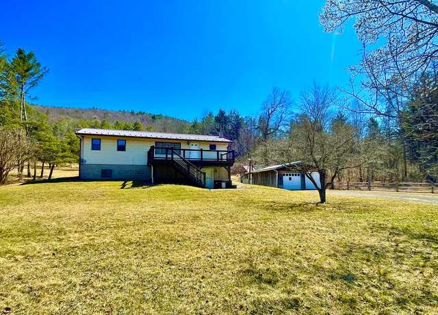 Property at 38 Elmers Ln, Wellsboro, PA 16901, 3 beds, 1.5 baths