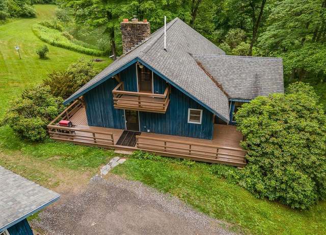 Property at 33 Cabin Run Rd, Ulysses, PA 16948, 3 beds, 2.5 baths