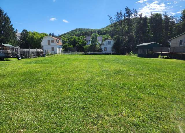 Property at 407 S West St, Coudersport, PA 16915