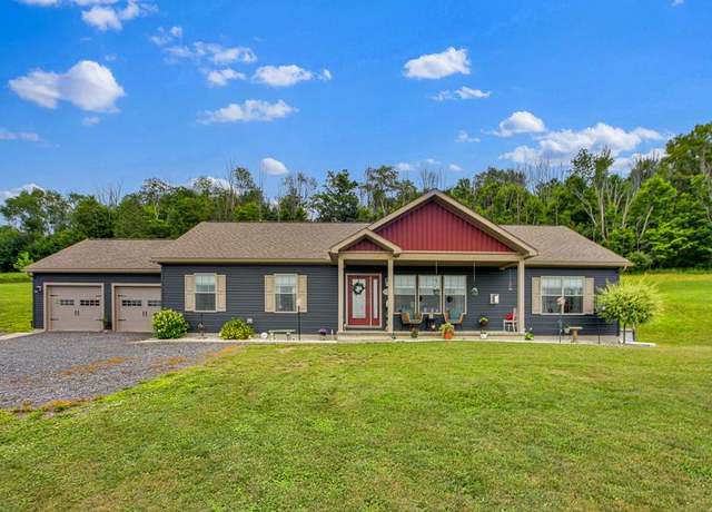 Property at 268 Cherry Flats Rd, Wellsboro, PA 16901, 3 beds, 2 baths