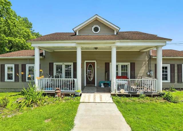 Property at 1043 South Main St, Towanda, PA 18848, 5 beds, 2 baths