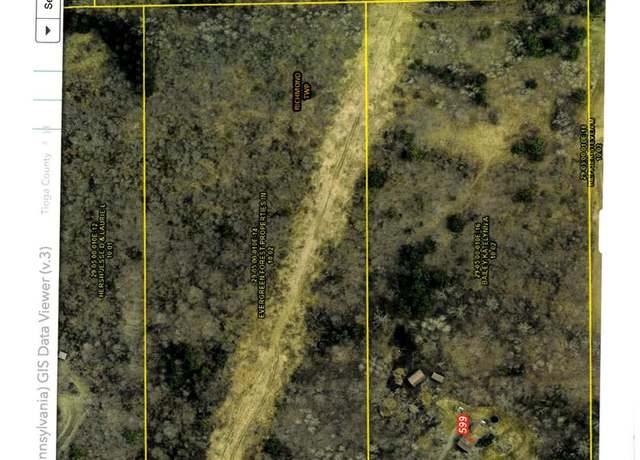 Property at Lot 14 Buck Run Rd, Mansfield, PA 16933