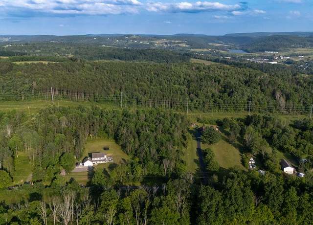 Property at 0 Lot 1,2&3 Buena Vista St, Wellsboro, PA 16901