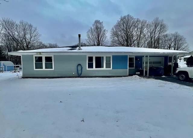 Property at 38 Tennessee Ave, Coudersport, PA 16915, 3 beds, 1 bath