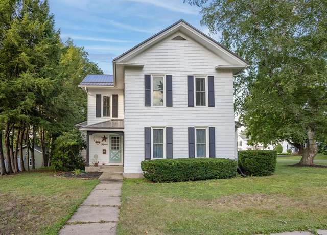 Property at 15 King St, Wellsboro, PA 16901, 3 beds, 2.5 baths