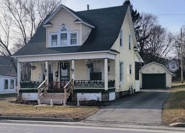 Property at 24005 Route 220, Ulster, PA 18850, 2 beds, 1 bath