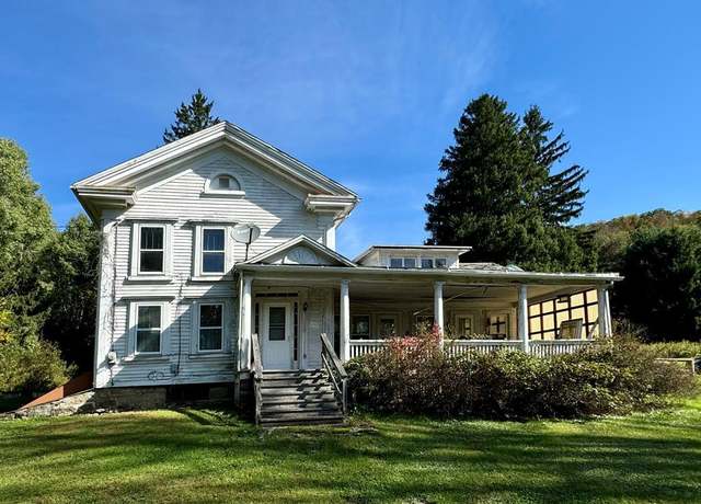 Property at 2164 Route 6 West, Roulette, PA 16746, 3 beds, 1 bath
