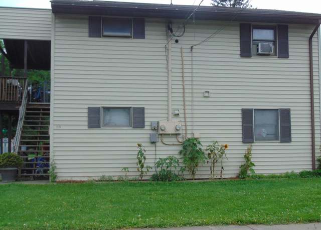 Property at 113 Maple St, Athens, PA 18810, 4 beds, 2 baths