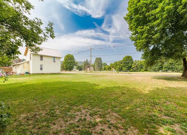 Property at 0 Coates Ave, Elkland, PA 16920