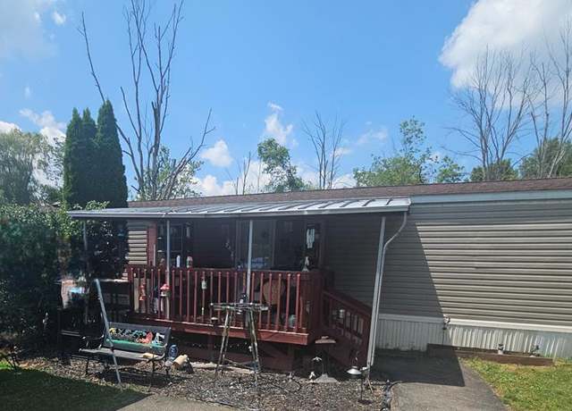Property at 219 Talamadge Hill West Rd, Waverly, NY 14892, 2 beds, 1 bath