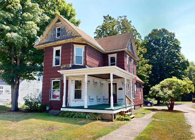 Property at 474 North Ctr, Canton, PA 17724, 3 beds, 1.5 baths